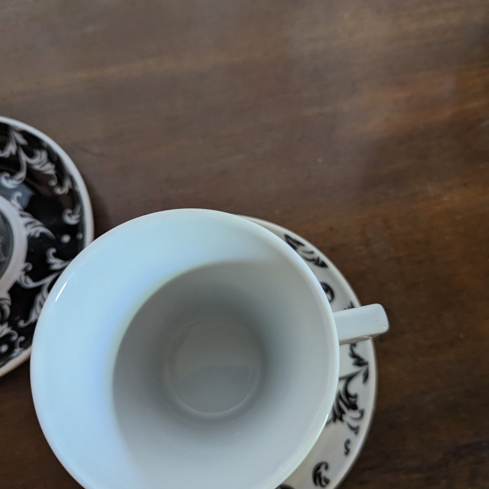 Verdici  Cups & saucer's - Picture 6 of 7